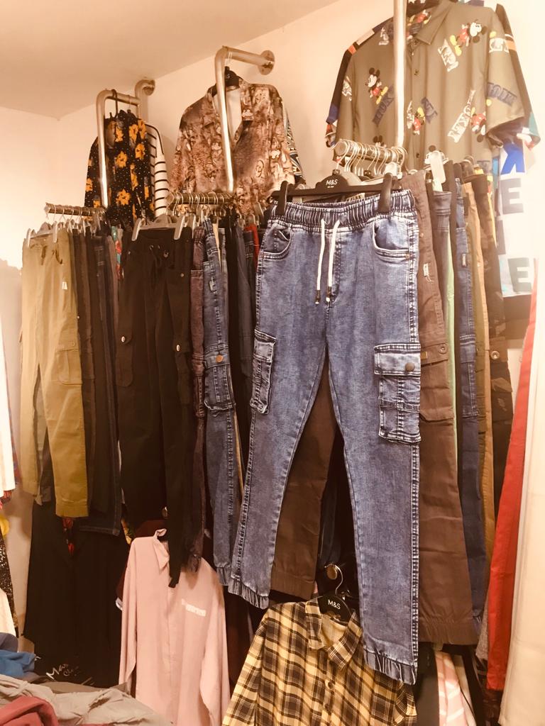 Maxims Clothing Branded Surplus Gents & Ladies Irinjalakuda