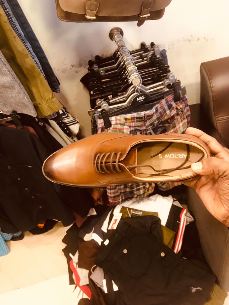 Maxims Clothing Branded Surplus Gents & Ladies Irinjalakuda